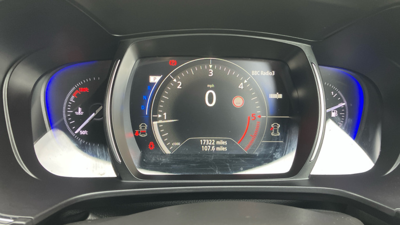 Renault Koleos 2.0 dCi GT Line 5dr 2WD X-Tronic Diesel Estate